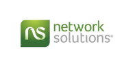 Network Solutions coupons